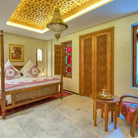 Riad Diamond Of Marrakech & Spa มาร์ราเกช ภายนอก รูปภาพ