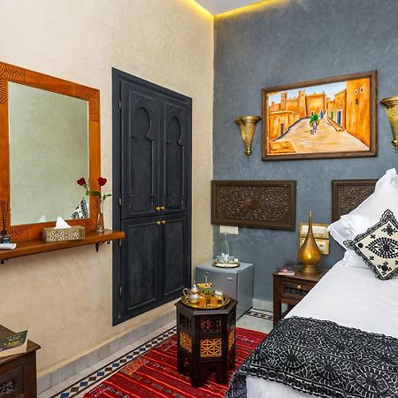 Riad Diamond Of Marrakech & Spa มาร์ราเกช ภายนอก รูปภาพ