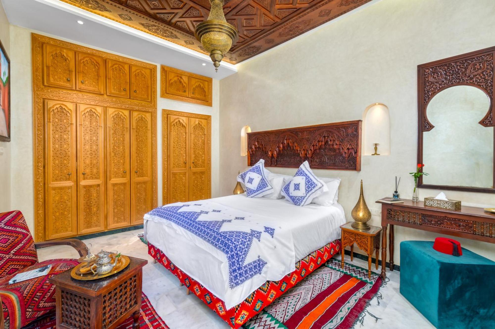 Riad Diamond Of Marrakech & Spa มาร์ราเกช ภายนอก รูปภาพ
